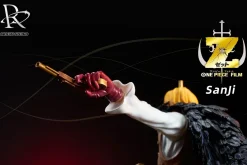 Vinsmoke Sanji - ONE PIECE Resin Statue - Bright Studio