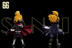 Vinsmoke Sanji - ONE PIECE Resin Statue - A Plus Studios