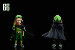 Vinsmoke Yonji - ONE PIECE Resin Statue - A Plus Studios