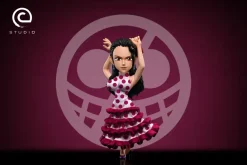 Viola - ONE PIECE Statue - C-Studios