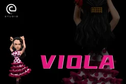 Viola - ONE PIECE Statue - C-Studios