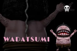 Wadatsumi - ONE PIECE Resin Statue - A Plus Studios