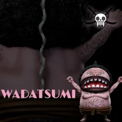 Wadatsumi - ONE PIECE Resin Statue - A Plus Studios