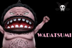 Wadatsumi - ONE PIECE Resin Statue - A Plus Studios
