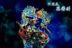 Wano Country Arc Marco the Phoenix - ONE PIECE Resin Statue - A Plus Studios