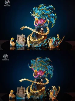 Wano Country Marco the Phoenix - ONE PIECE Resin Statue - MengXin Studio