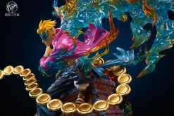 Wano Country Marco the Phoenix - ONE PIECE Resin Statue - MengXin Studio