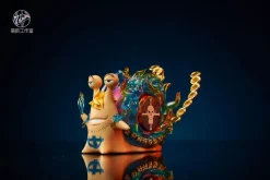 Wano Country Marco the Phoenix - ONE PIECE Resin Statue - MengXin Studio