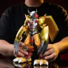 WarGreymon - Digimon Resin Statue - TaiYangMoWan Studio