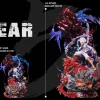 WCF & 1/6 MAX Scale Sun God Nika Luffy vs Kaido - ONE PIECE Resin Statue - XS Studios