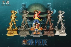 WCF & 1/10 Scale Monkey D. Luffy - ONE PIECE Resin Statue - YM-Studio [Pre-order]
