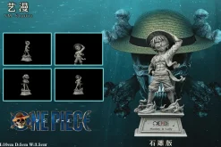 WCF & 1/10 Scale Monkey D. Luffy - ONE PIECE Resin Statue - YM-Studio [Pre-order]