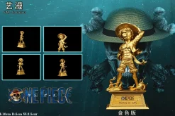 WCF & 1/10 Scale Monkey D. Luffy - ONE PIECE Resin Statue - YM-Studio [Pre-order]