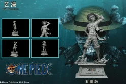 WCF & 1/10 Scale Monkey D. Luffy - ONE PIECE Resin Statue - YM-Studio [Pre-order]