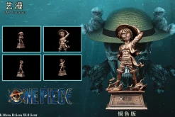 WCF & 1/10 Scale Monkey D. Luffy - ONE PIECE Resin Statue - YM-Studio [Pre-order]