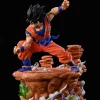 WCF & 1/6 Scale Son Goku - Dragon Ball Resin Statue - SEA Studio
