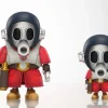 WCF & Mini Scale Akira - Dragon Ball Resin Statue - LeaGue Studios