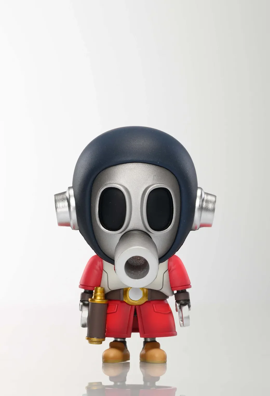 WCF & Mini Scale Akira - Dragon Ball Resin Statue - LeaGue Studios