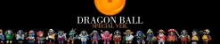 WCF & Mini Scale Drinking Water Akira Toriyama - Dragon Ball Resin Statue - LeaGue Studios