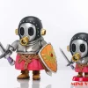 WCF & Mini Scale Knight Toriyama Akira - Dragon Ball Resin Statue - LeaGue Studios
