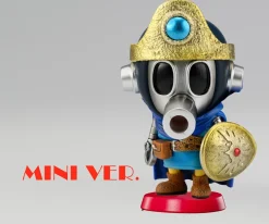 WCF & Mini Scale Mage Akira Toriyama - Dragon Ball Resin Statue - LeaGue Studios