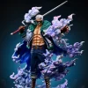 WCF & POP Scale Smoker - ONE PIECE Resin Statue - SKYLAR-Studio