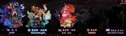 WCF MAX Scale Five Emperors Series Big Mom Charlotte Linlin - ONE PIECE Resin Statue - Yang Studios