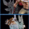 WCF MAX Scale Five Emperors Series Whitebeard Edward Newgate - ONE PIECE Resin Statue - Yang Studios