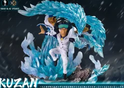 WCF MAX Scale Kuzan - ONE PIECE Resin Statue - XZ Studios