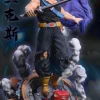 WCF Mega & WCF Scale Trunks - Dragon Ball Resin Statue - T-Rex Studios