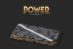 WCF Scale Android 16 - Dragon Ball Statue - Power Studio