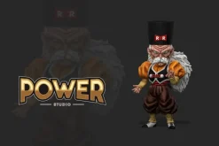 WCF Scale Android 20 - Dragon Ball Statue - Power Studio