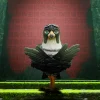 WCF Scale Animals Series 008 Falcon Nico Robin - ONE PIECE Statue - YZ Studios