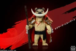 WCF Scale Animals Series 012 Polar Bear Edward Newgate - ONE PIECE Statue - YZ Studios
