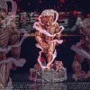 WCF Scale Armored Titan - Attack On Titan Resin Statue - Warhead Studios