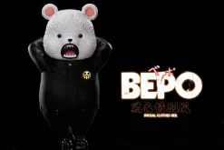 WCF Scale Bepo - ONE PIECE Resin Statue - LeaGue Studios
