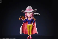 WCF Scale Big Mom Charlotte Linlin - ONE PIECE Resin Statue - DK Model Play Studio