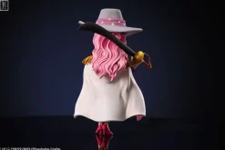 WCF Scale Big Mom Charlotte Linlin - ONE PIECE Resin Statue - DK Model Play Studio