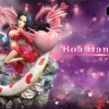 WCF Scale Boa Hancock - ONE PIECE Resin Statue - XS Studios