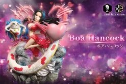 WCF Scale Boa Hancock - ONE PIECE Resin Statue - XS Studios