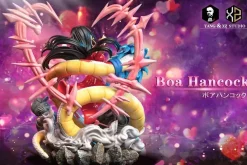 WCF Scale Boa Hancock - ONE PIECE Resin Statue - XS Studios