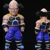 WCF Scale Borgos/ Totappo - Dragon Ball Resin Statue - LeaGue Studios