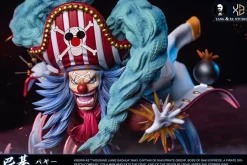WCF Scale Buggy - ONE PIECE Resin Statue - XS Studios