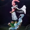 WCF Scale Buu (Piccolo Absorbed) - Dragon Ball Resin Statue - Kc Studios