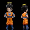 WCF Scale Buu Series Son Gohan - Dragon Ball Resin Statue - LeaGue Studios