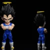 WCF Scale Buu Series Vegeta - Dragon Ball Resin Statue - LeaGue Studios