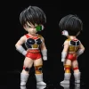 WCF Scale Celipa - Dragon Ball Resin Statue - LeaGue Studios
