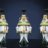 WCF Scale Charlos - ONE PIECE Resin Statue - DK Model Play Studio