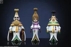 WCF Scale Charlos - ONE PIECE Resin Statue - DK Model Play Studio