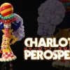 WCF Scale Charlotte Perospero - ONE PIECE Resin Statue - LeaGue Studios
